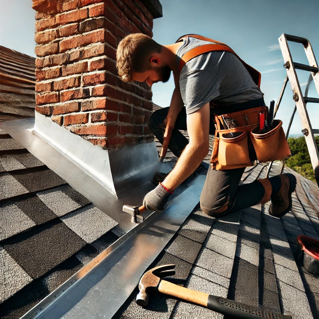 Expert Chimney Flashing Repair Services in Somerville, MA Professional Chimney Flashing Repair Somerville MA - Expert Leak Prevention Solutions by Chimney Sweep Somerville Massachusetts