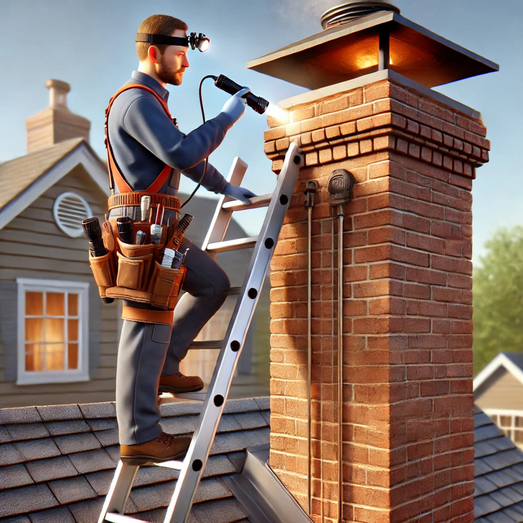 Expert Chimney Inspection Services in Somerville, MA Professional Chimney Inspection Somerville MA - Expert Safety and Efficiency Solutions by Chimney Sweep Somerville Massachusetts