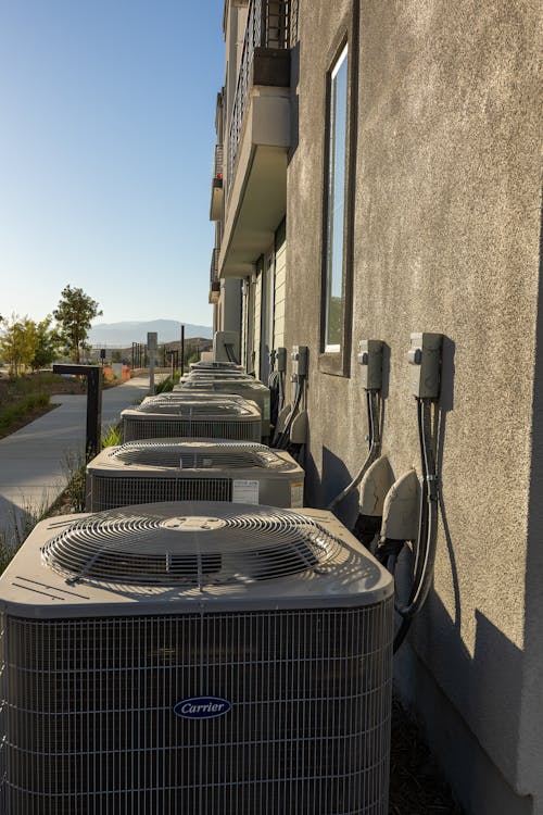 Expert Commercial Air Duct Cleaning Services in Somerville, MA Professional Commercial Air Duct Cleaning In Somerville Massachusetts