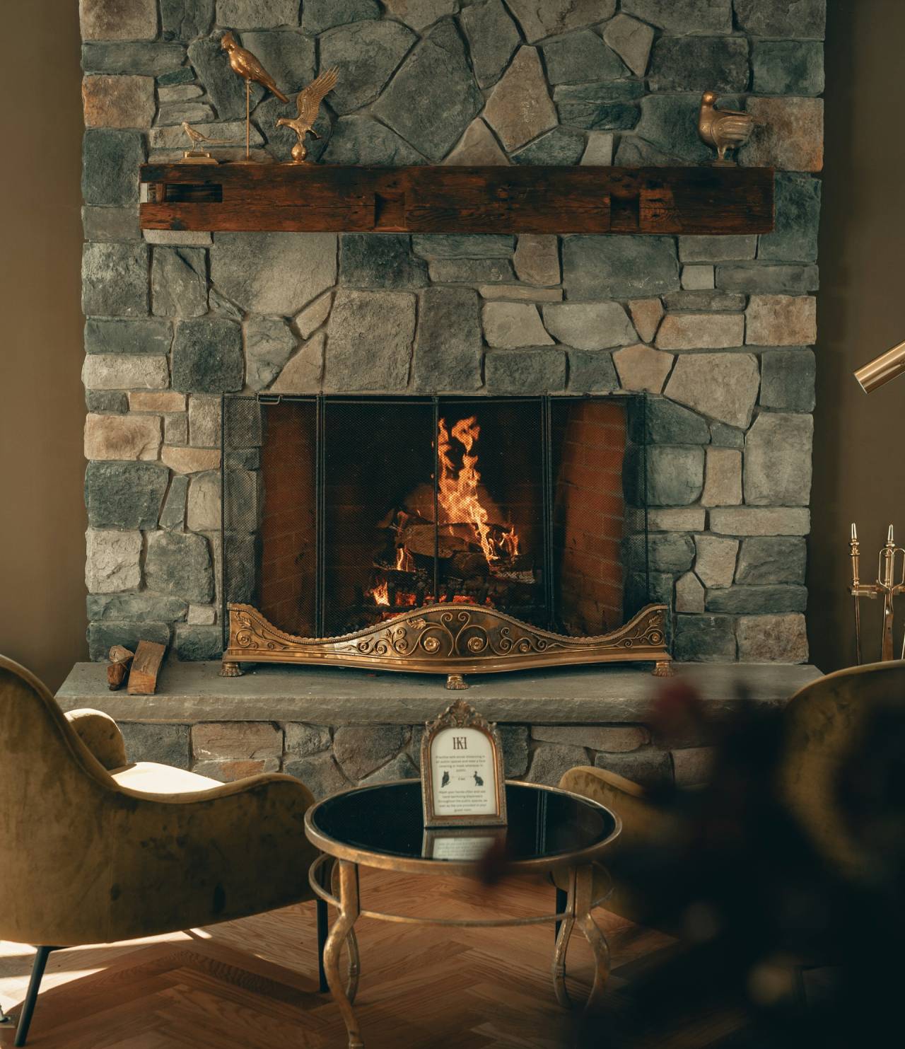 Expert Fireplace Services in Somerville, MA Professional Fireplace Services In Somerville Massachusetts