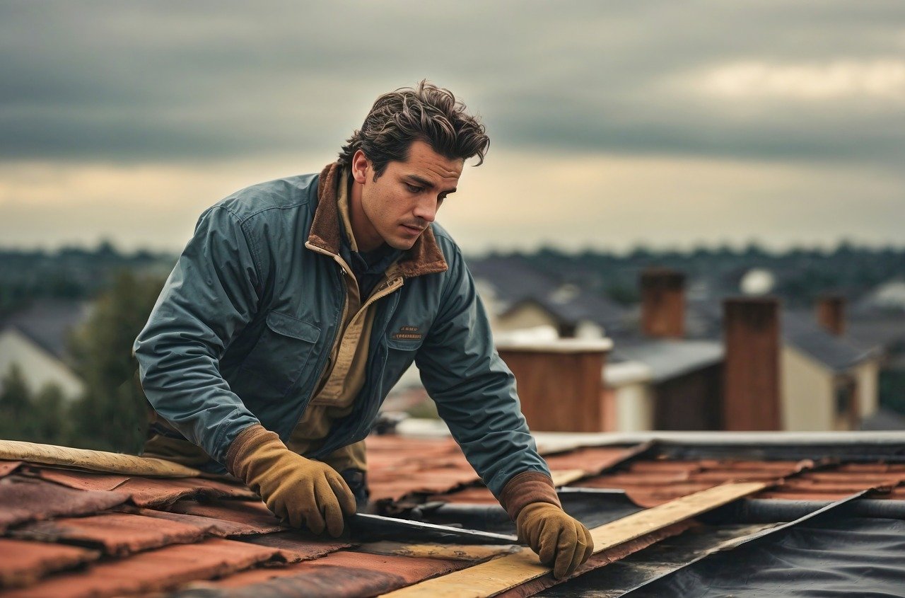 Reliable Roof Repair Services in Somerville, MA Expert Roof Repair in Somerville, Massachusetts - Professional Service by Somerville Roofing